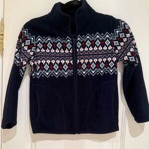 Uniqlo Black Fleece Jacket